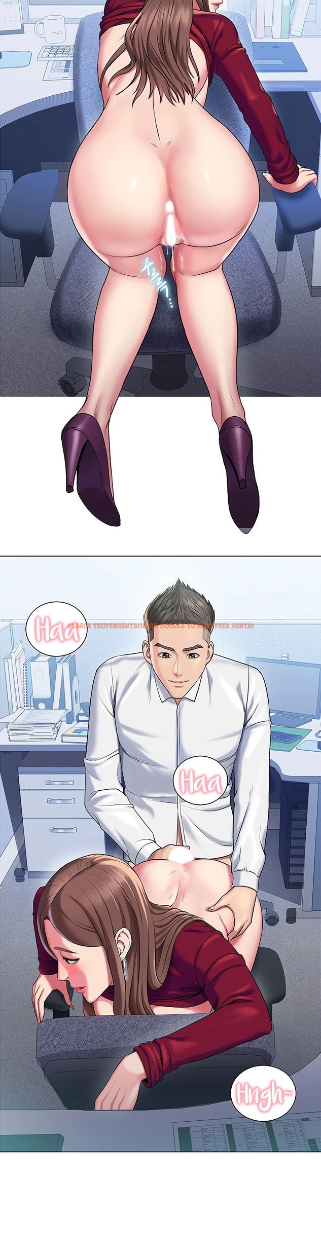Read Hentai Image 23 823 in comic Gu-ho’s Escape - Chapter 17 - www.hentaitnt.net