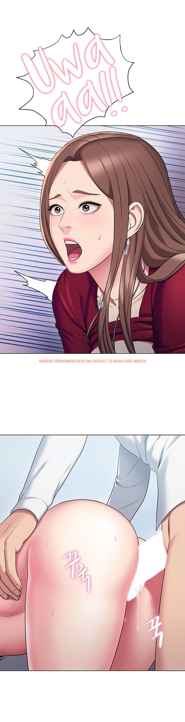 Read Hentai Image 24 823 in comic Gu-ho’s Escape - Chapter 17 - www.hentaitnt.net