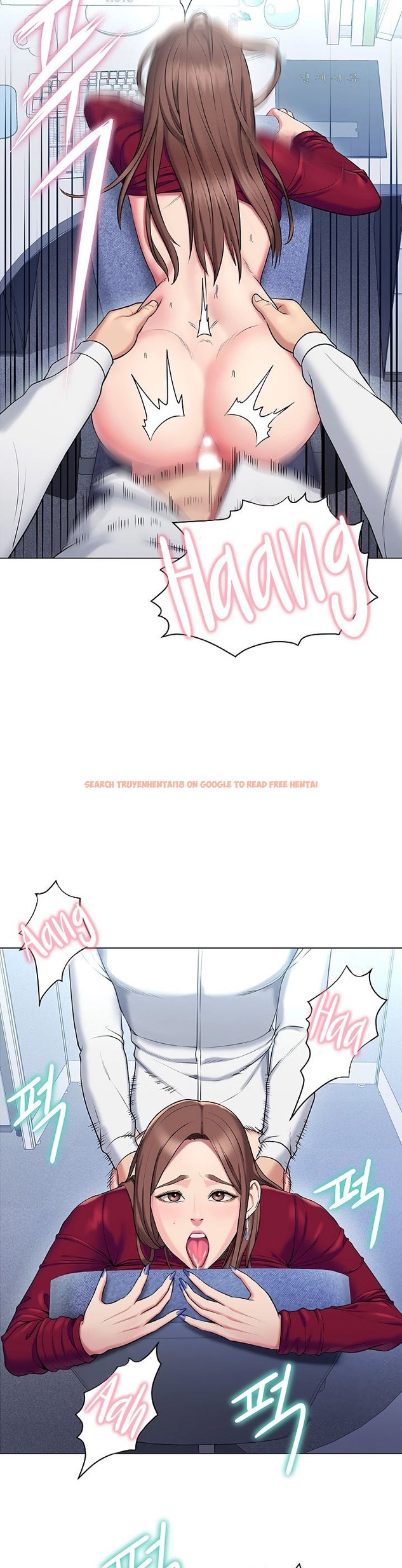 Read Hentai Image 27 823 in comic Gu-ho’s Escape - Chapter 17 - www.hentaitnt.net