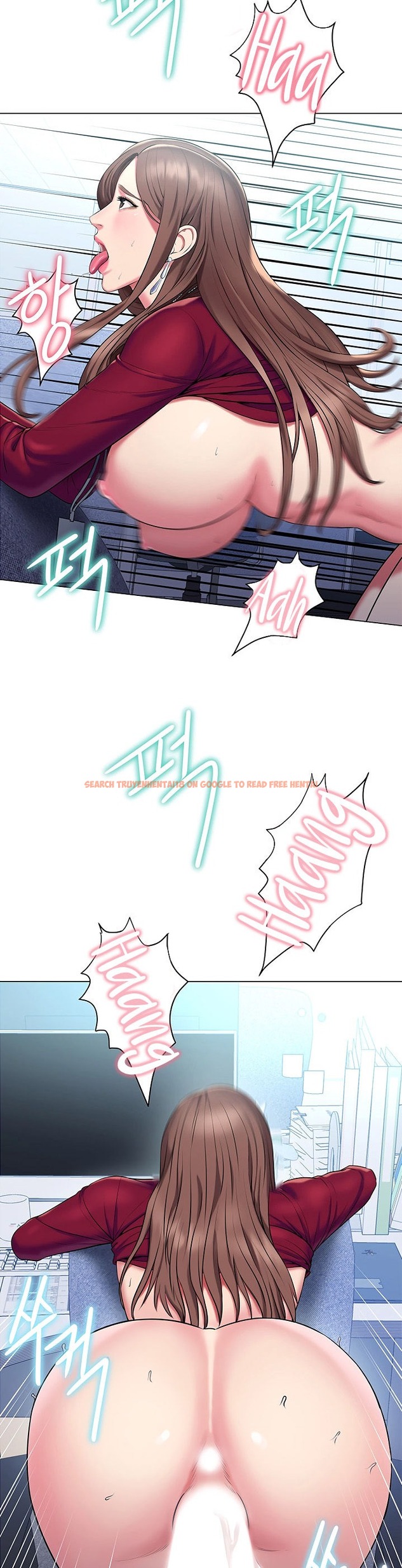 Read Hentai Image 28 823 in comic Gu-ho’s Escape - Chapter 17 - www.hentaitnt.net