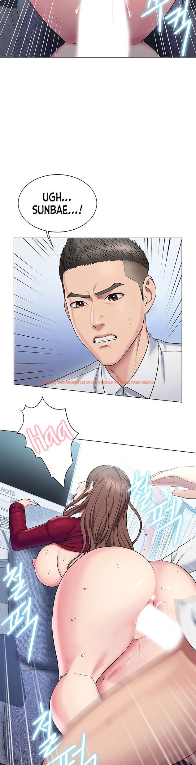 Read Hentai Image 29 823 in comic Gu-ho’s Escape - Chapter 17 - www.hentaitnt.net