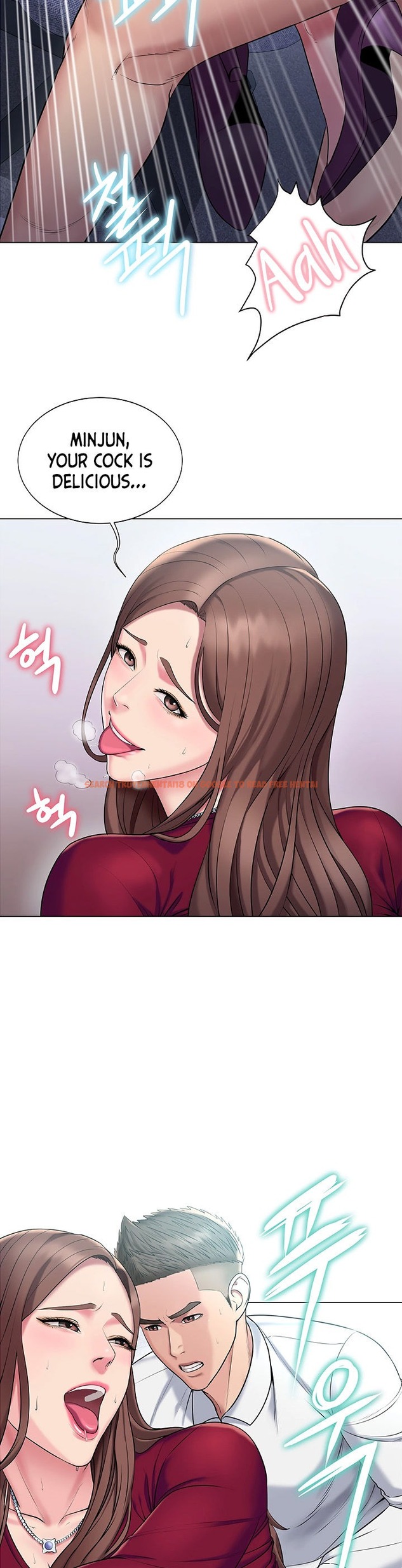 Read Hentai Image 30 823 in comic Gu-ho’s Escape - Chapter 17 - www.hentaitnt.net