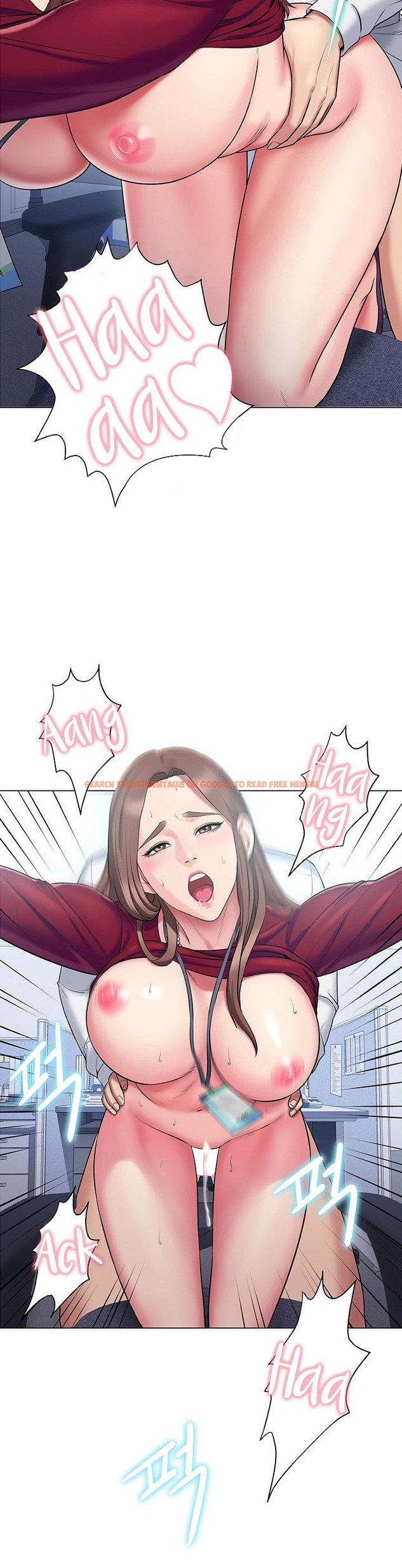 Read Hentai Image 31 823 in comic Gu-ho’s Escape - Chapter 17 - www.hentaitnt.net