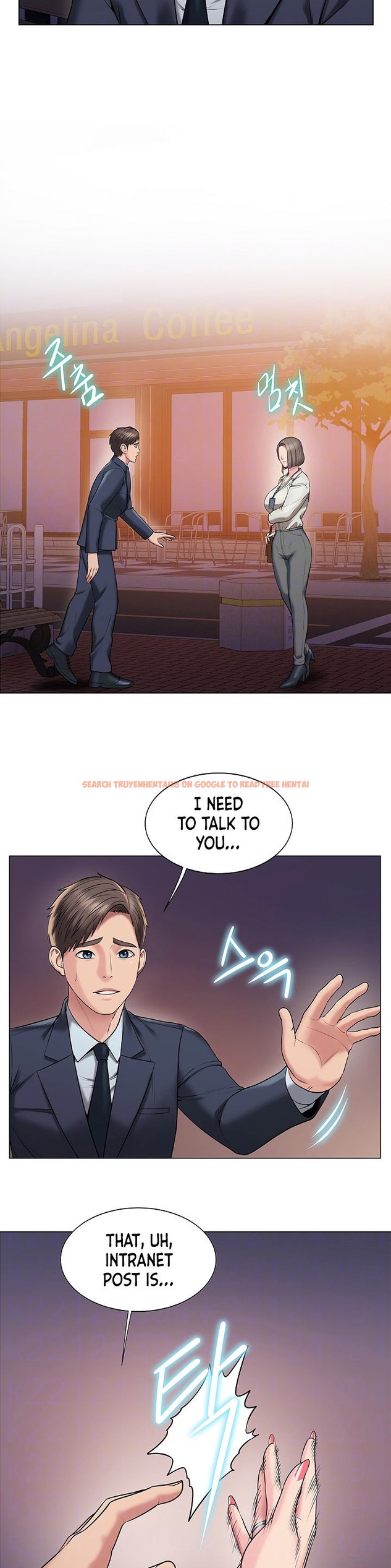 Read Hentai Image 5 822 in comic Gu-ho’s Escape - Chapter 17 - www.hentaitnt.net
