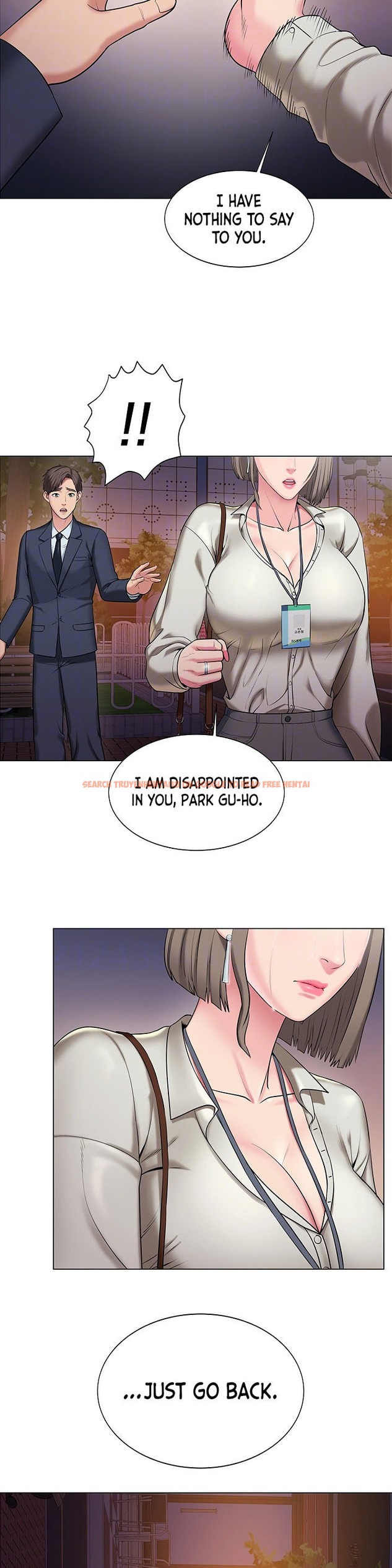 Read Hentai Image 6 822 in comic Gu-ho’s Escape - Chapter 17 - www.hentaitnt.net