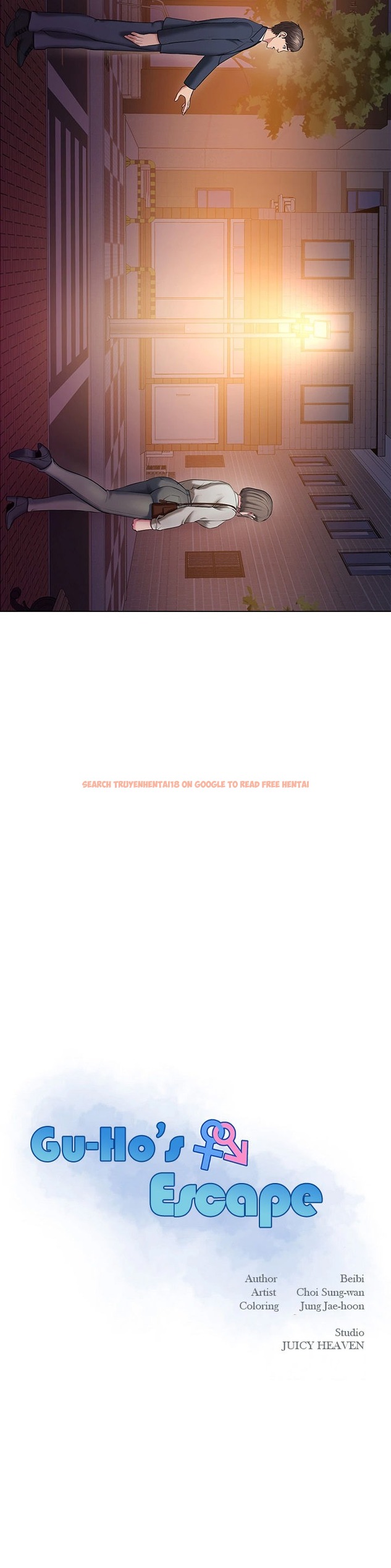 Read Hentai Image 7 822 in comic Gu-ho’s Escape - Chapter 17 - www.hentaitnt.net