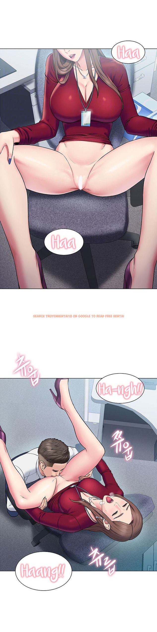 Read Hentai Image 9 822 in comic Gu-ho’s Escape - Chapter 17 - www.hentaitnt.net