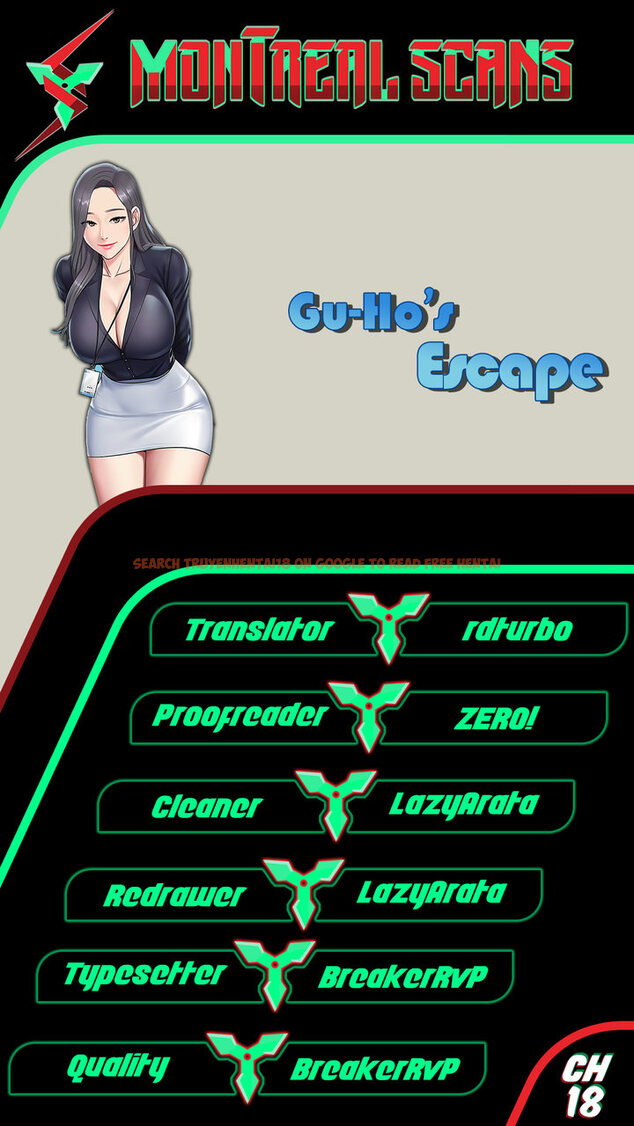 Read Hentai Image 1 008 in comic Gu-ho’s Escape - Chapter 18 - hentaitnt.net