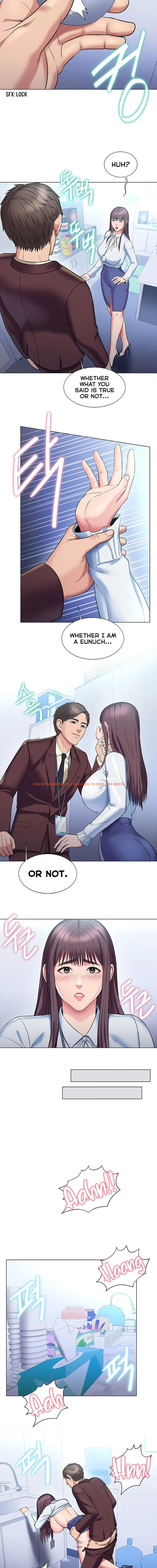 Read Hentai Image 10 013 in comic Gu-ho’s Escape - Chapter 18 - hentaitnt.net