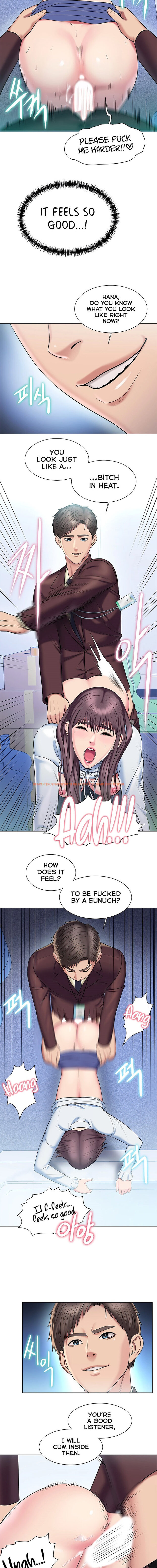 Read Hentai Image 12 013 in comic Gu-ho’s Escape - Chapter 18 - hentaitnt.net