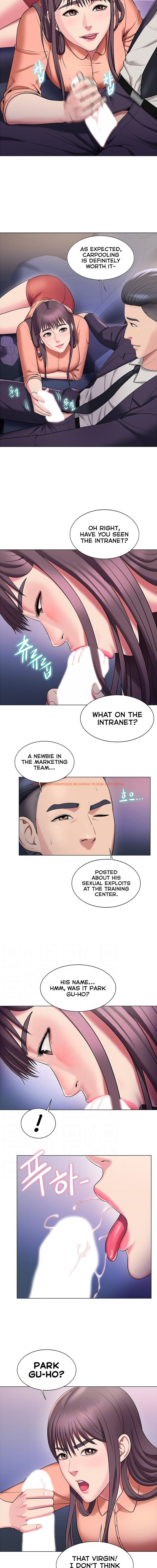 Read Hentai Image 3 008 in comic Gu-ho’s Escape - Chapter 18 - hentaitnt.net