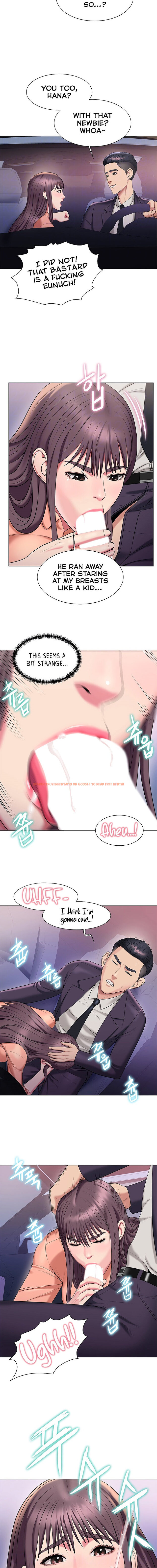 Read Hentai Image 4 008 in comic Gu-ho’s Escape - Chapter 18 - hentaitnt.net