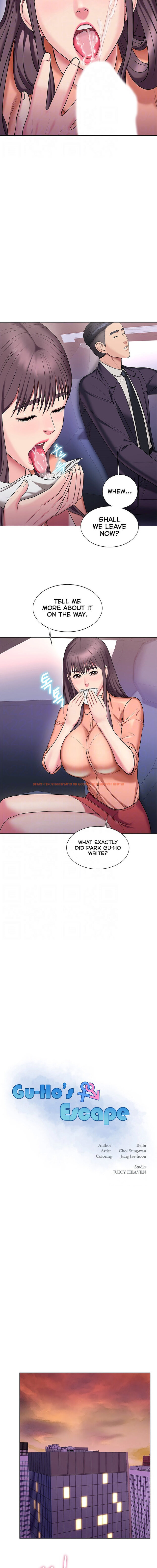 Read Hentai Image 5 008 in comic Gu-ho’s Escape - Chapter 18 - hentaitnt.net