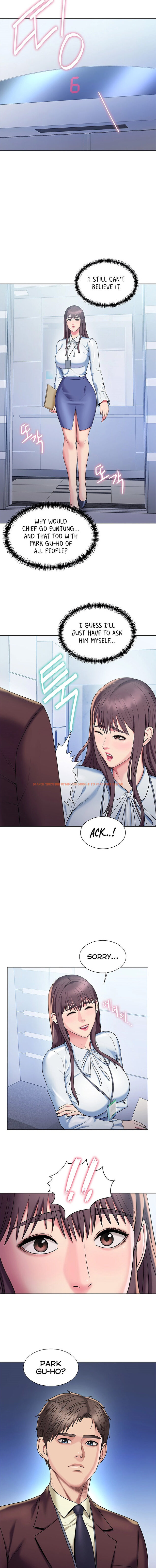 Read Hentai Image 6 008 in comic Gu-ho’s Escape - Chapter 18 - hentaitnt.net