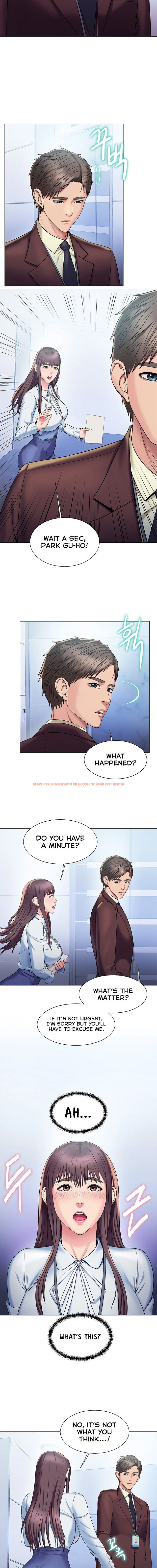 Read Hentai Image 7 013 in comic Gu-ho’s Escape - Chapter 18 - hentaitnt.net