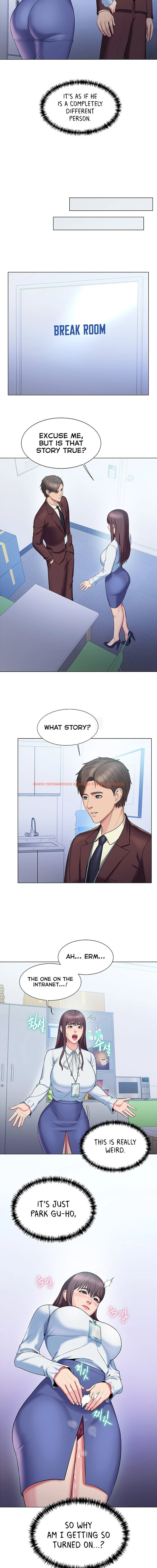 Read Hentai Image 8 013 in comic Gu-ho’s Escape - Chapter 18 - hentaitnt.net