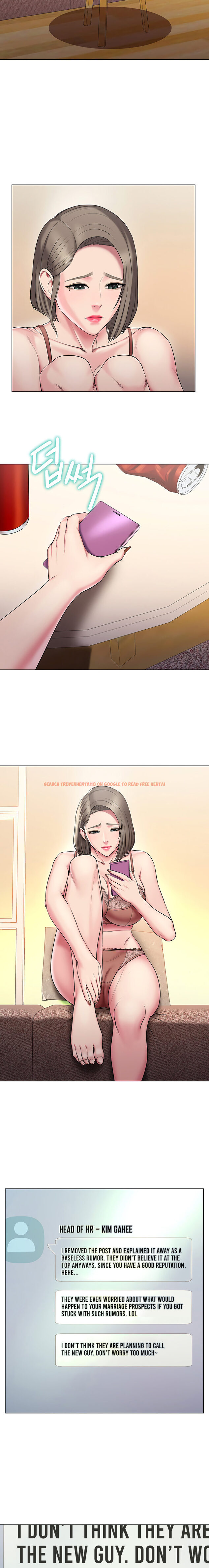 Read Hentai Image 10 186 in comic Gu-ho’s Escape - Chapter 19 - hentaitnt.net