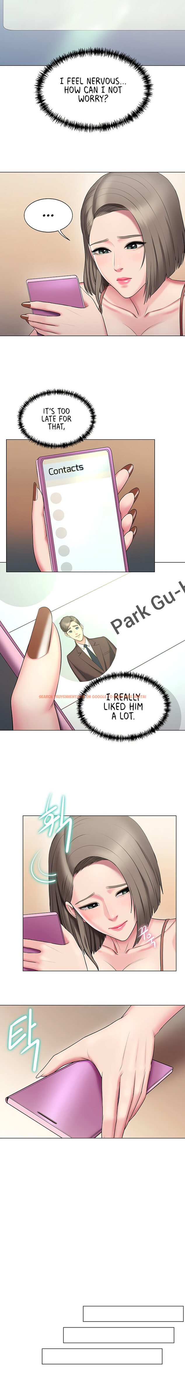 Read Hentai Image 11 186 in comic Gu-ho’s Escape - Chapter 19 - hentaitnt.net