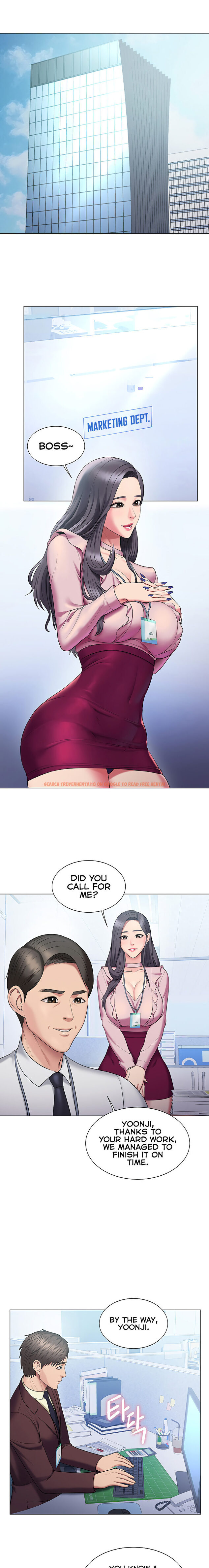 Read Hentai Image 12 186 in comic Gu-ho’s Escape - Chapter 19 - hentaitnt.net