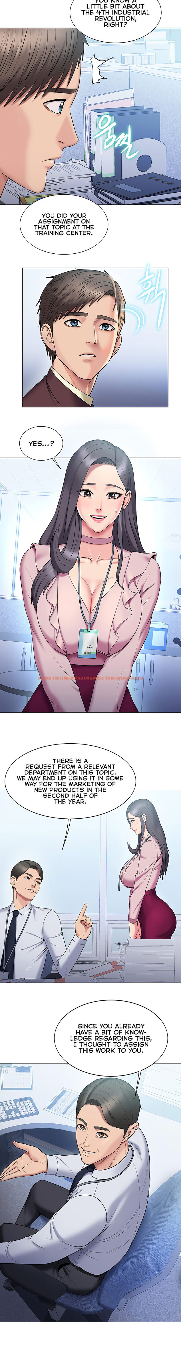 Read Hentai Image 13 186 in comic Gu-ho’s Escape - Chapter 19 - hentaitnt.net