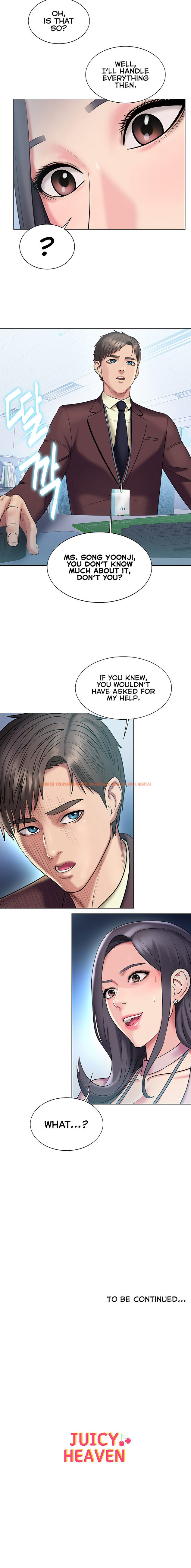 Read Hentai Image 17 191 in comic Gu-ho’s Escape - Chapter 19 - hentaitnt.net