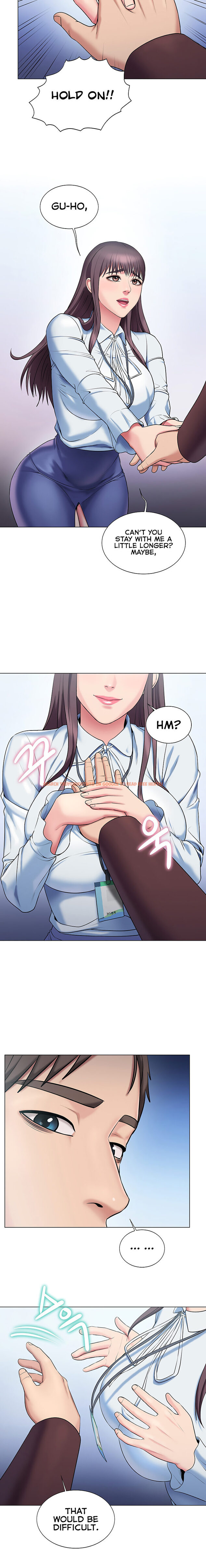 Read Hentai Image 3 186 in comic Gu-ho’s Escape - Chapter 19 - hentaitnt.net