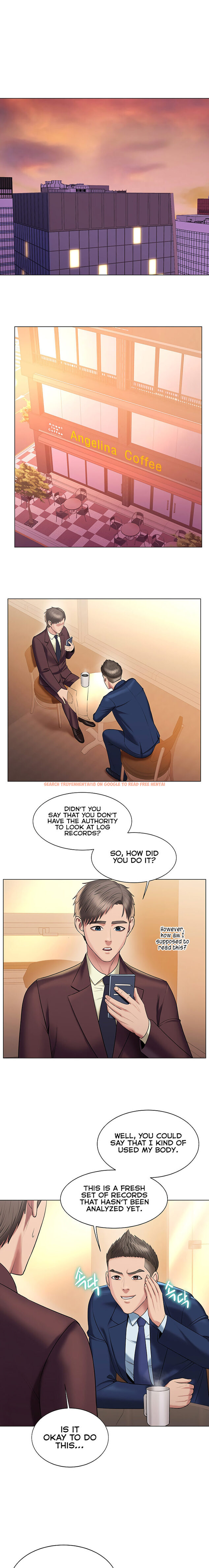 Read Hentai Image 6 186 in comic Gu-ho’s Escape - Chapter 19 - hentaitnt.net