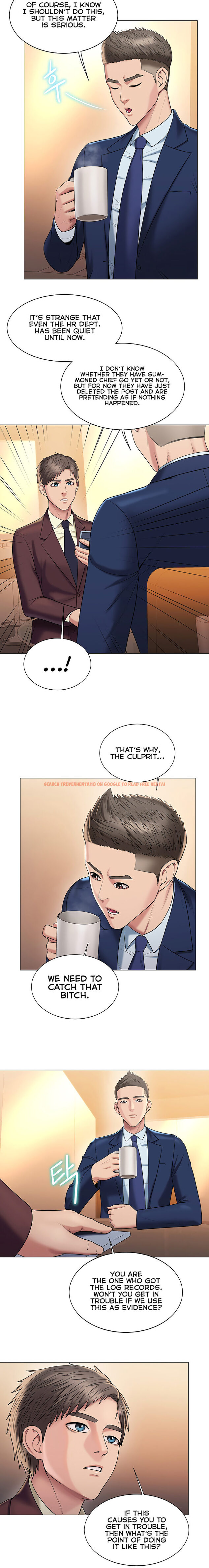 Read Hentai Image 7 186 in comic Gu-ho’s Escape - Chapter 19 - hentaitnt.net