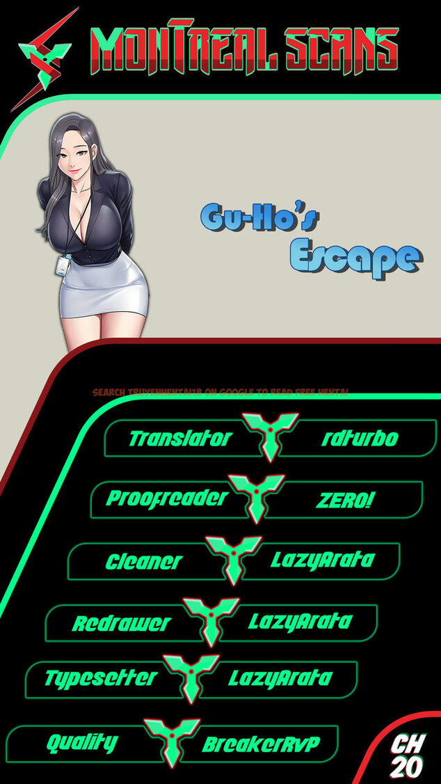 Read Hentai Image 1 031 in comic Gu-ho’s Escape - Chapter 20 - hentaitnt.net