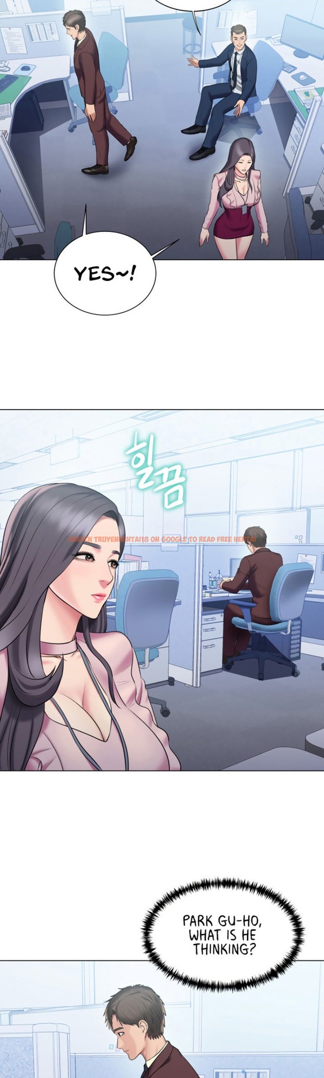 Read Hentai Image 11 036 in comic Gu-ho’s Escape - Chapter 20 - hentaitnt.net