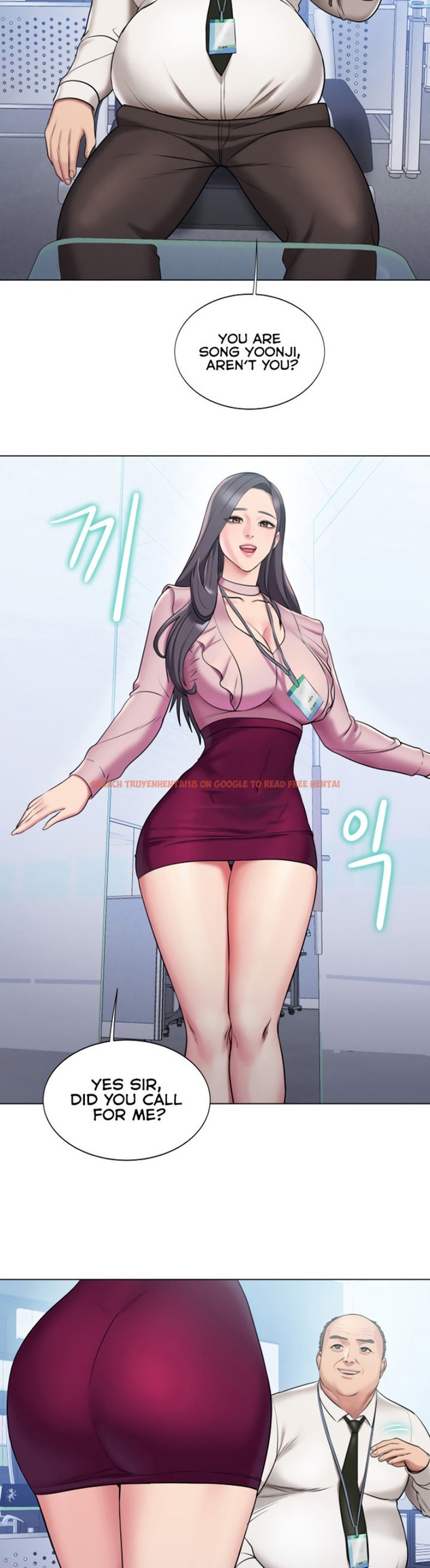 Read Hentai Image 14 036 in comic Gu-ho’s Escape - Chapter 20 - hentaitnt.net