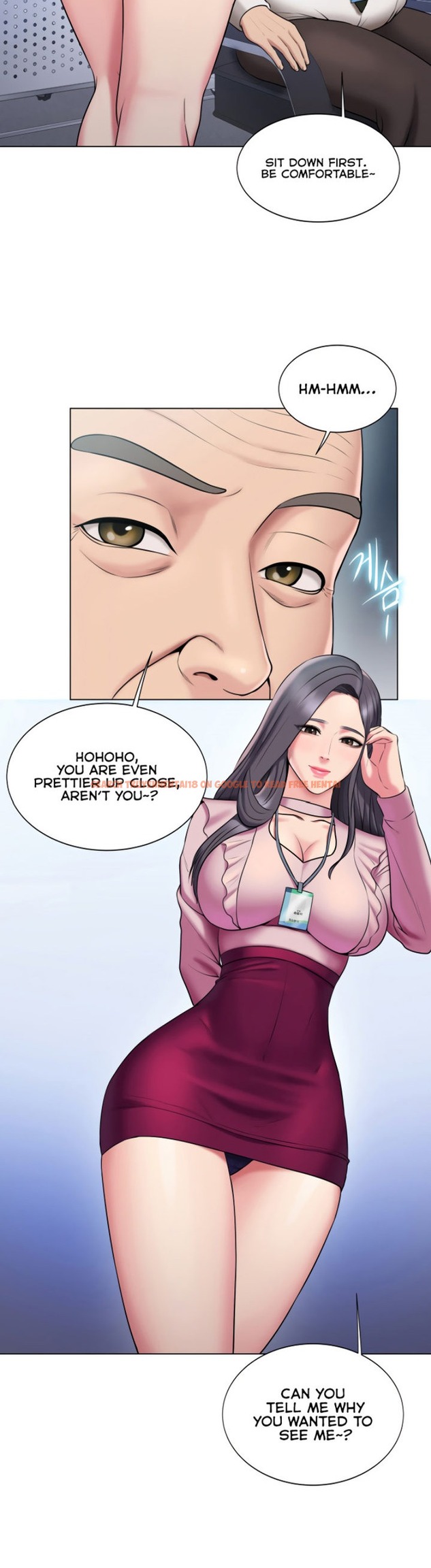 Read Hentai Image 15 036 in comic Gu-ho’s Escape - Chapter 20 - hentaitnt.net