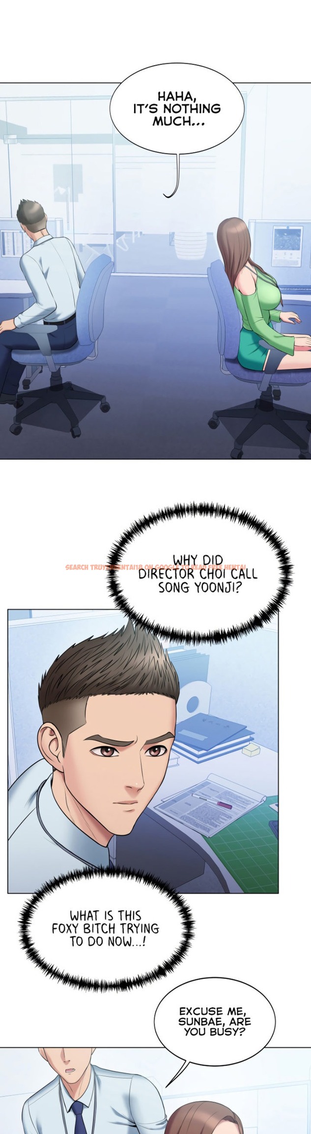 Read Hentai Image 16 036 in comic Gu-ho’s Escape - Chapter 20 - hentaitnt.net