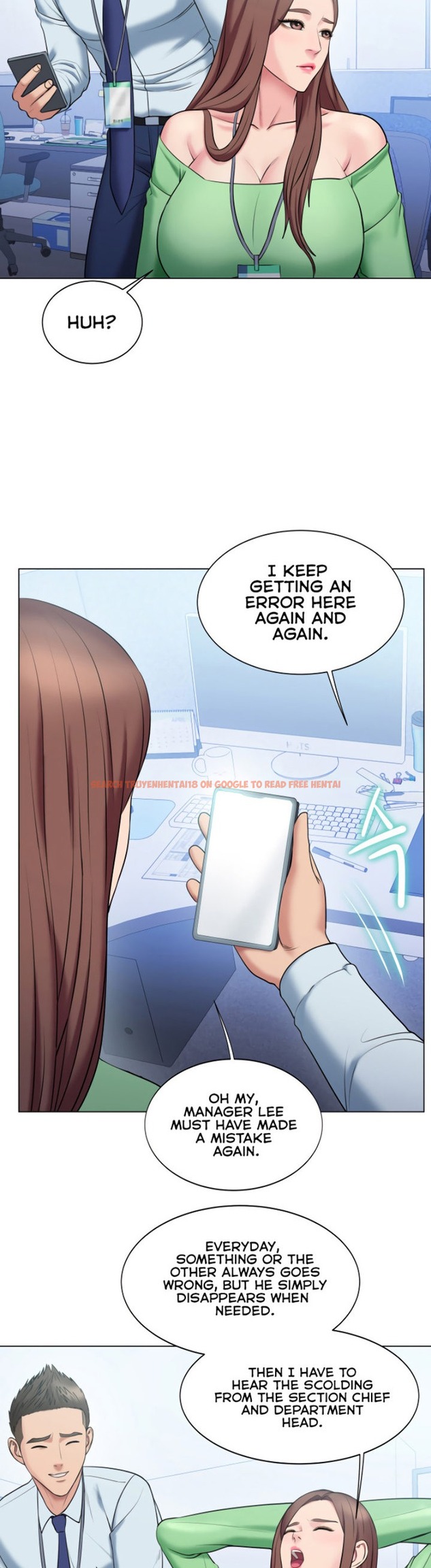 Read Hentai Image 17 036 in comic Gu-ho’s Escape - Chapter 20 - hentaitnt.net