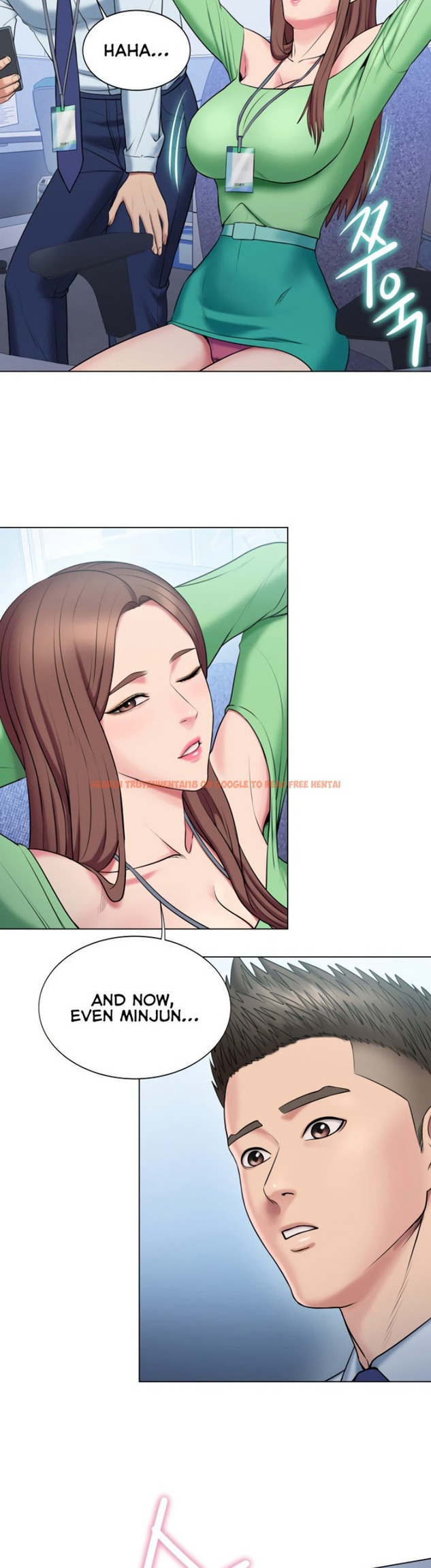 Read Hentai Image 18 036 in comic Gu-ho’s Escape - Chapter 20 - hentaitnt.net