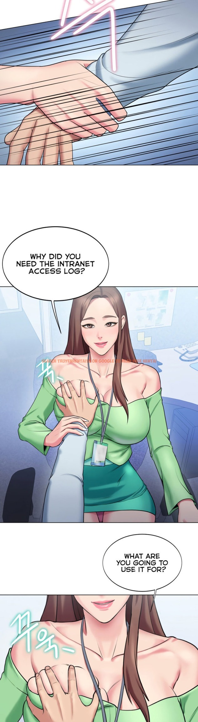 Read Hentai Image 19 036 in comic Gu-ho’s Escape - Chapter 20 - hentaitnt.net