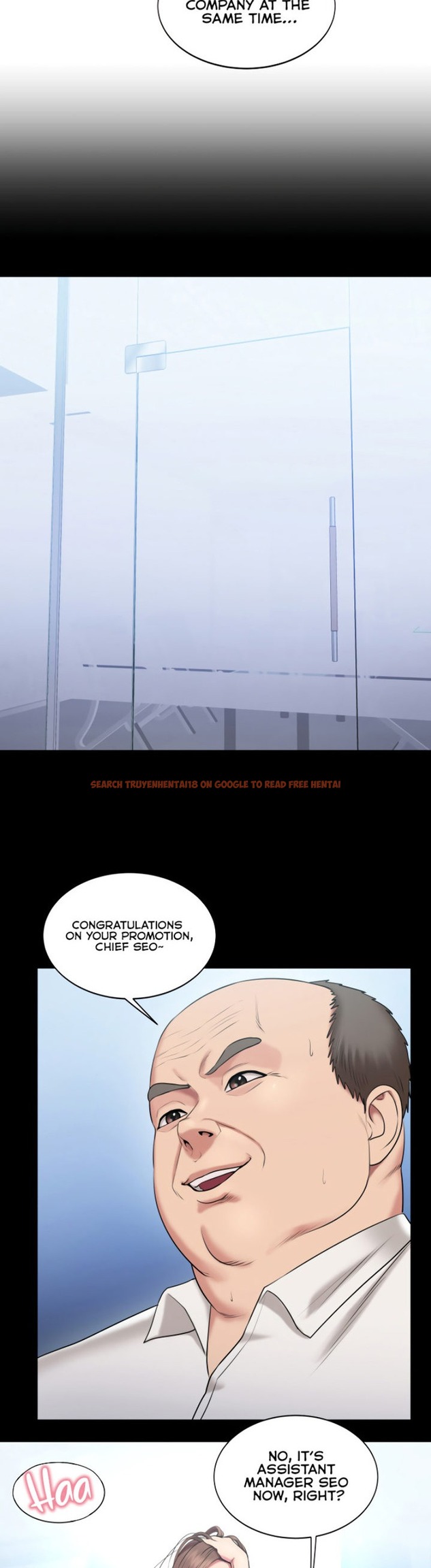 Read Hentai Image 21 036 in comic Gu-ho’s Escape - Chapter 20 - hentaitnt.net