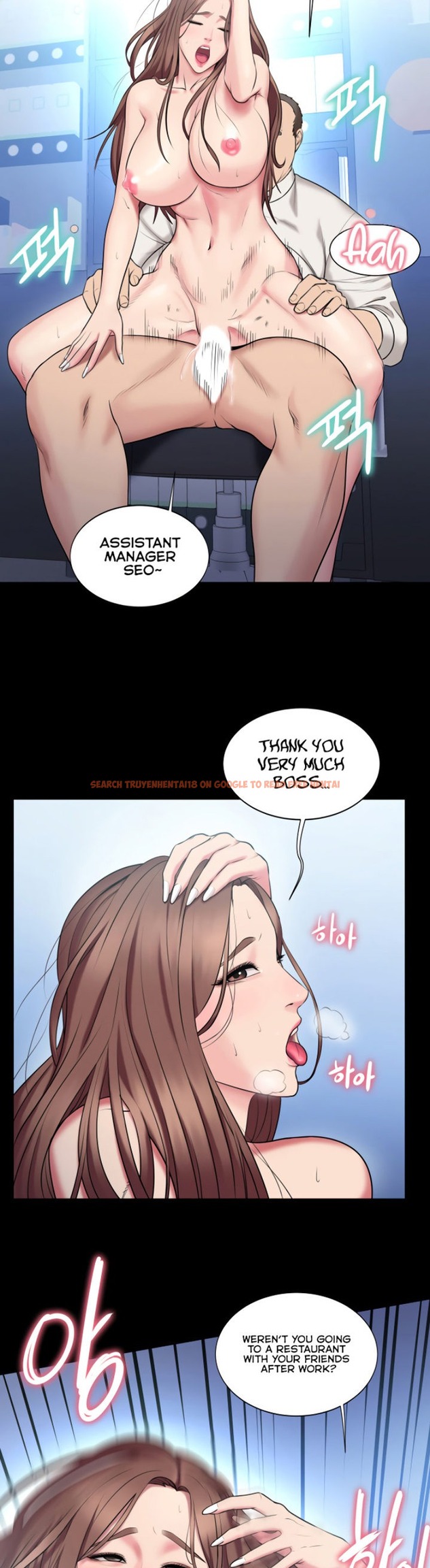 Read Hentai Image 22 036 in comic Gu-ho’s Escape - Chapter 20 - hentaitnt.net
