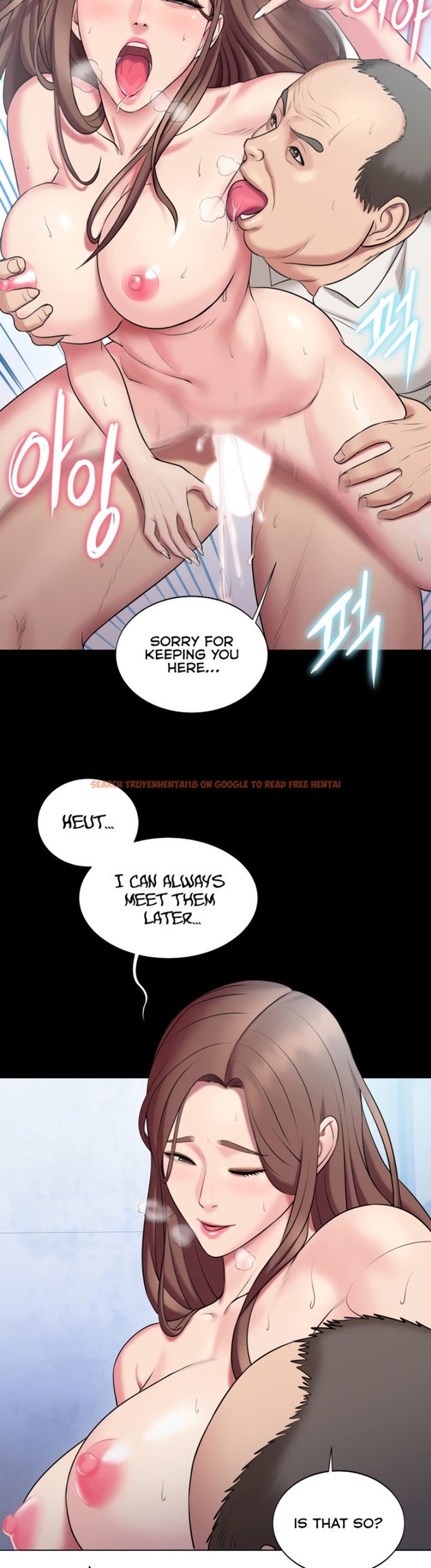 Read Hentai Image 23 036 in comic Gu-ho’s Escape - Chapter 20 - hentaitnt.net