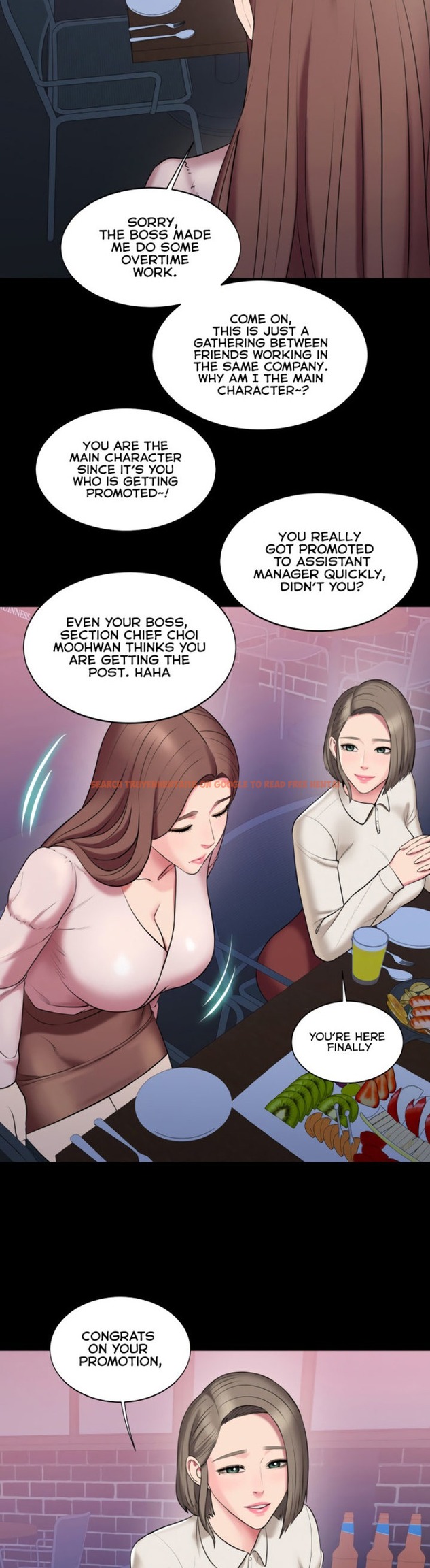 Read Hentai Image 28 036 in comic Gu-ho’s Escape - Chapter 20 - hentaitnt.net