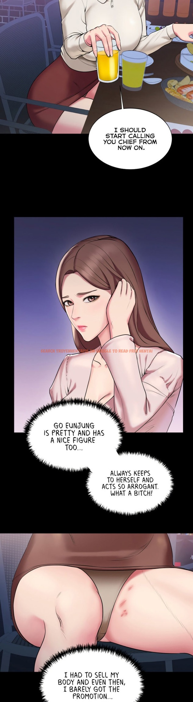 Read Hentai Image 29 036 in comic Gu-ho’s Escape - Chapter 20 - hentaitnt.net
