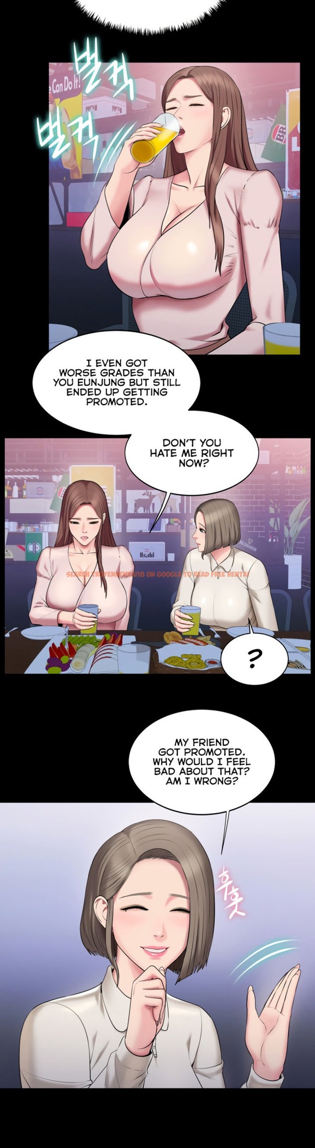 Read Hentai Image 30 036 in comic Gu-ho’s Escape - Chapter 20 - hentaitnt.net