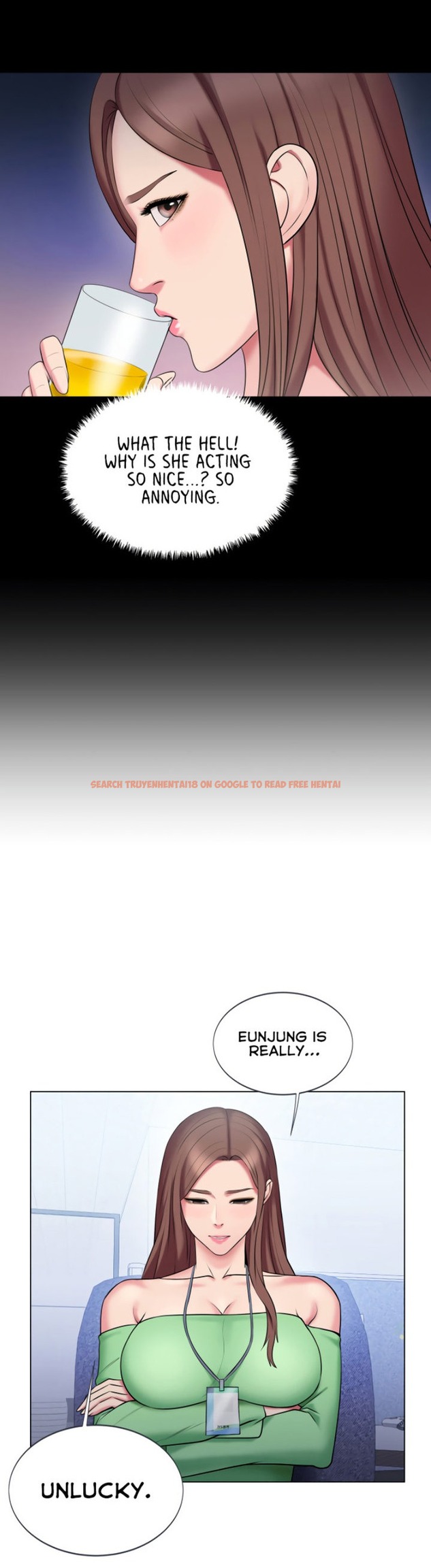 Read Hentai Image 31 036 in comic Gu-ho’s Escape - Chapter 20 - hentaitnt.net
