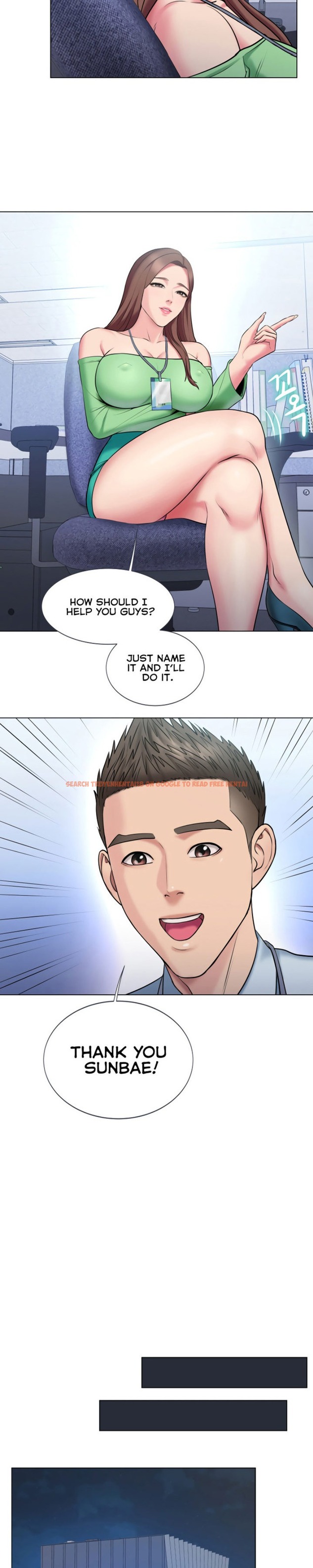 Read Hentai Image 33 036 in comic Gu-ho’s Escape - Chapter 20 - hentaitnt.net