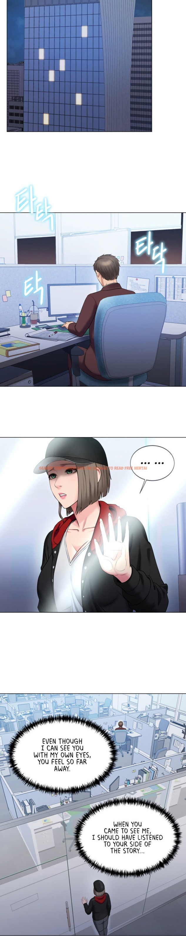Read Hentai Image 34 036 in comic Gu-ho’s Escape - Chapter 20 - hentaitnt.net