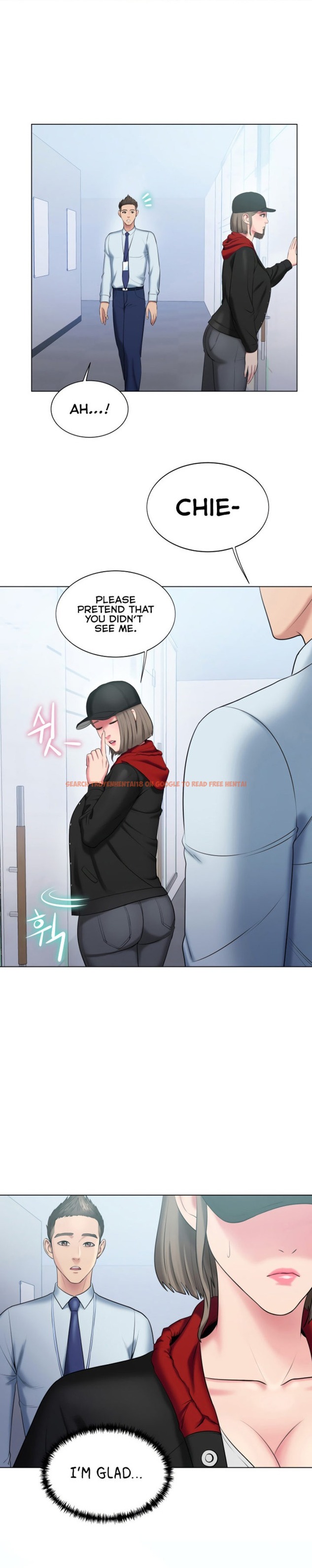 Read Hentai Image 35 036 in comic Gu-ho’s Escape - Chapter 20 - hentaitnt.net