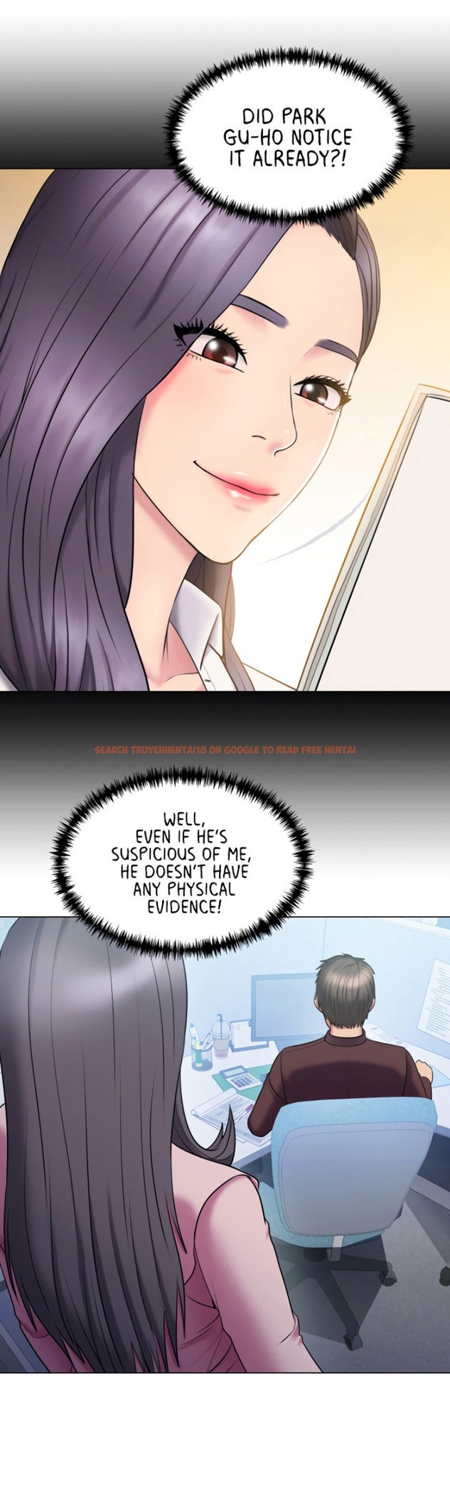 Read Hentai Image 4 036 in comic Gu-ho’s Escape - Chapter 20 - hentaitnt.net