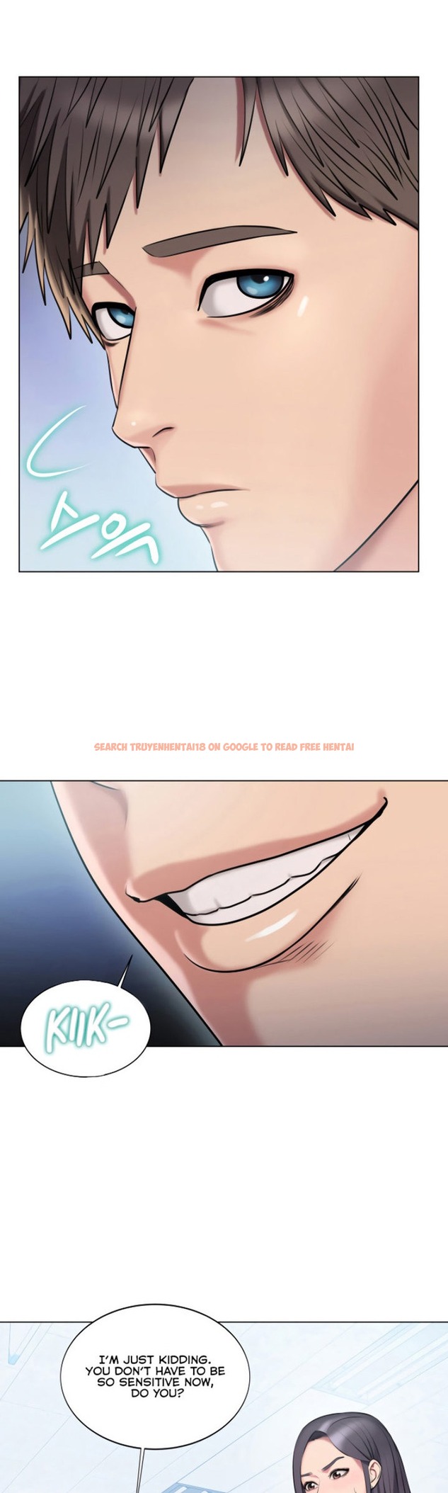 Read Hentai Image 5 036 in comic Gu-ho’s Escape - Chapter 20 - hentaitnt.net