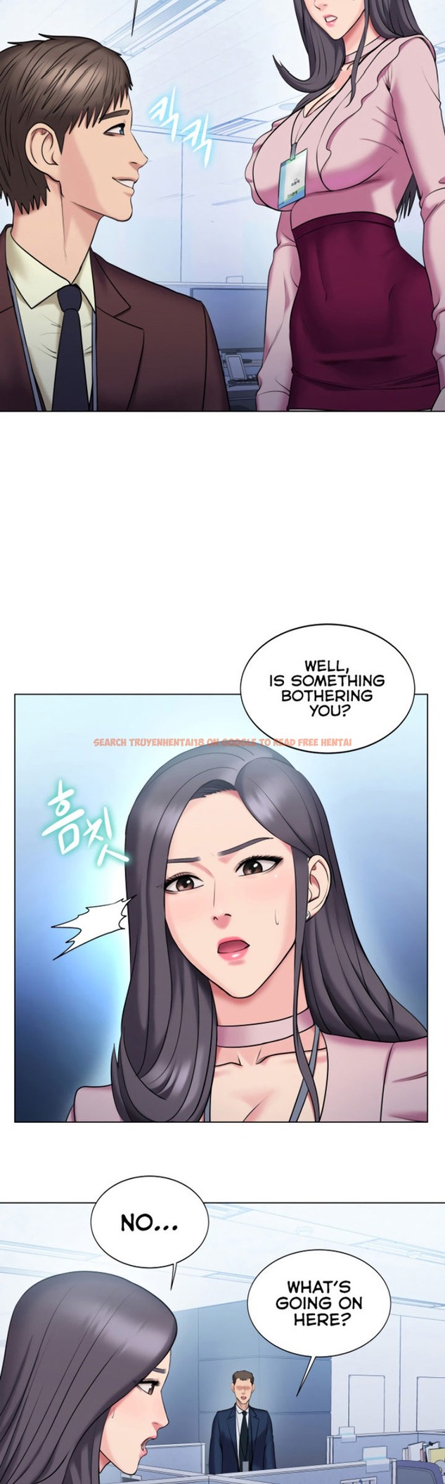 Read Hentai Image 6 036 in comic Gu-ho’s Escape - Chapter 20 - hentaitnt.net