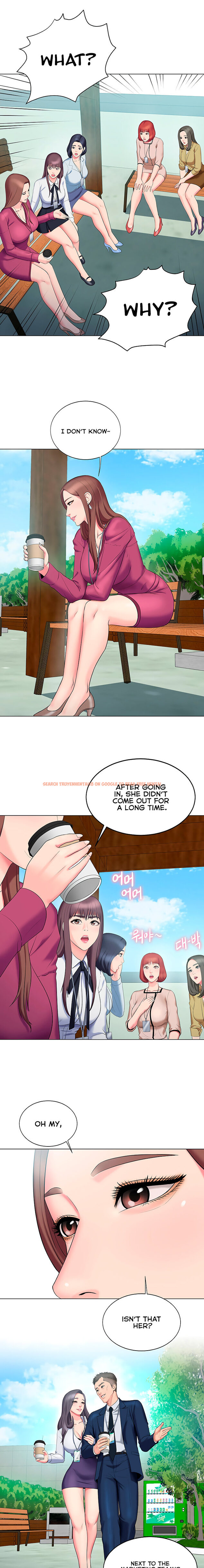 Read Hentai Image 10 949 in comic Gu-ho’s Escape - Chapter 21 - hentaitnt.net